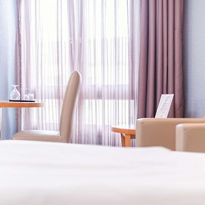 Standard Zimmer mit Queensize-Bett