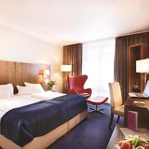 Standard Zimmer mit zwei Einzelbetten